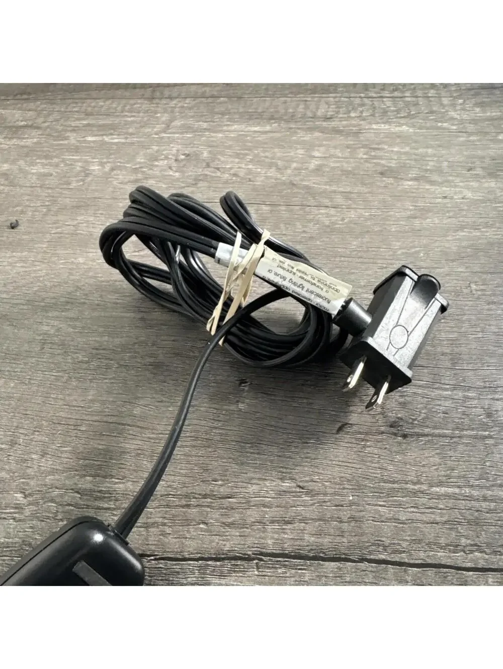 * IKEA TABLE TOP DIMMER SD907 Black TABLE TOP LIGHT LAMP DIMMER PART# SD907